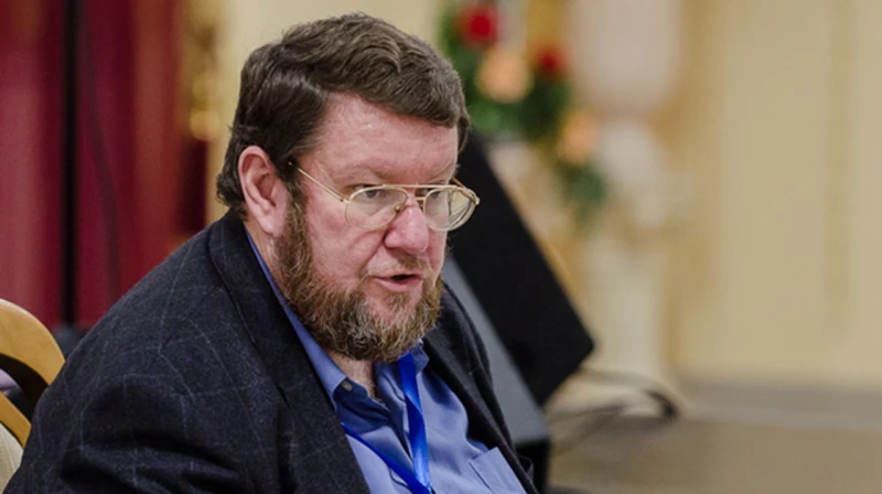 Kak tolko nachınaet «podgorat», tak srazý begýt k nam — rossııskıı propagandıst o Kazahstane