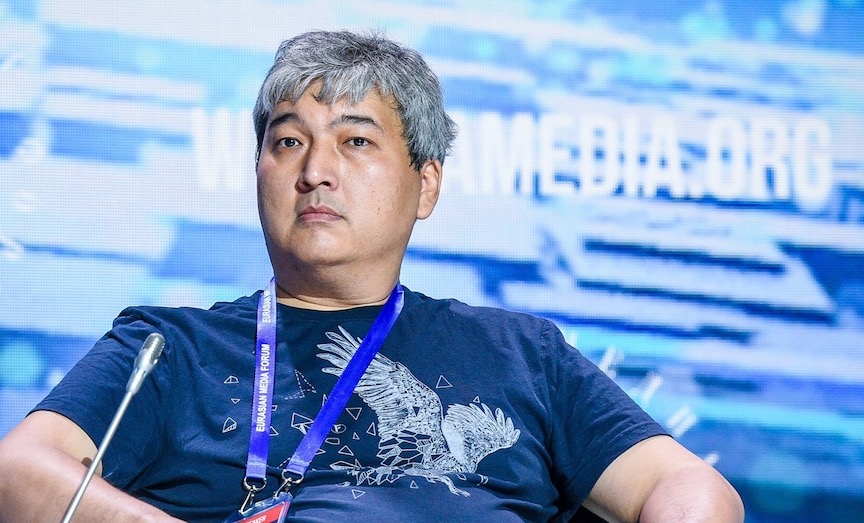 Данияр Ашимбаев: Пора заканчивать этот балаган…