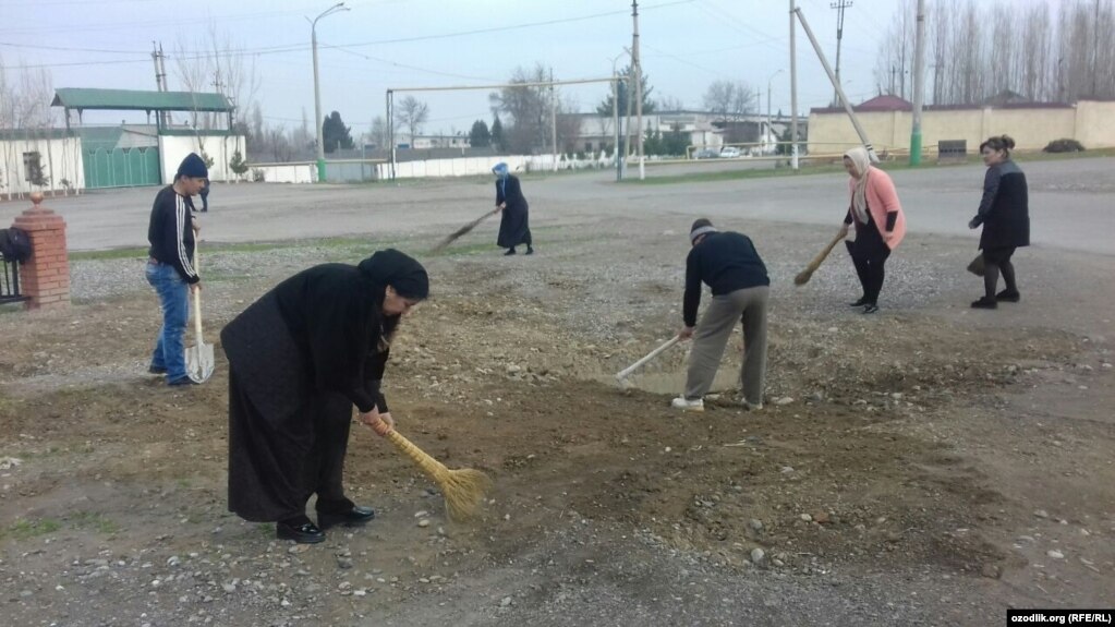 Ó¨Ð·Ð±ÐµÐºÑÑÐ°Ð½Ð½ÑÒ£ ÐÐ½Ð´Ð¸Ð¶Ð°Ð½ Ð¾Ð±Ð»ÑÑÑÐ½Ð´Ð° ÐºÓ©ÑÐµ ÑÐ°Ð·Ð°Ð»Ð°Ð¿ Ð¶Ò¯ÑÐ³ÐµÐ½ Ð¼Ò±ÒÐ°Ð»ÑÐ¼Ð´ÐµÑ. 