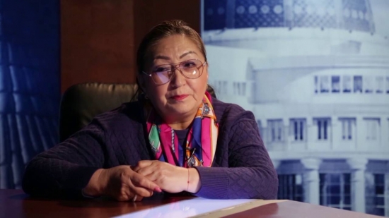 Үмітхан Мұңалбаева