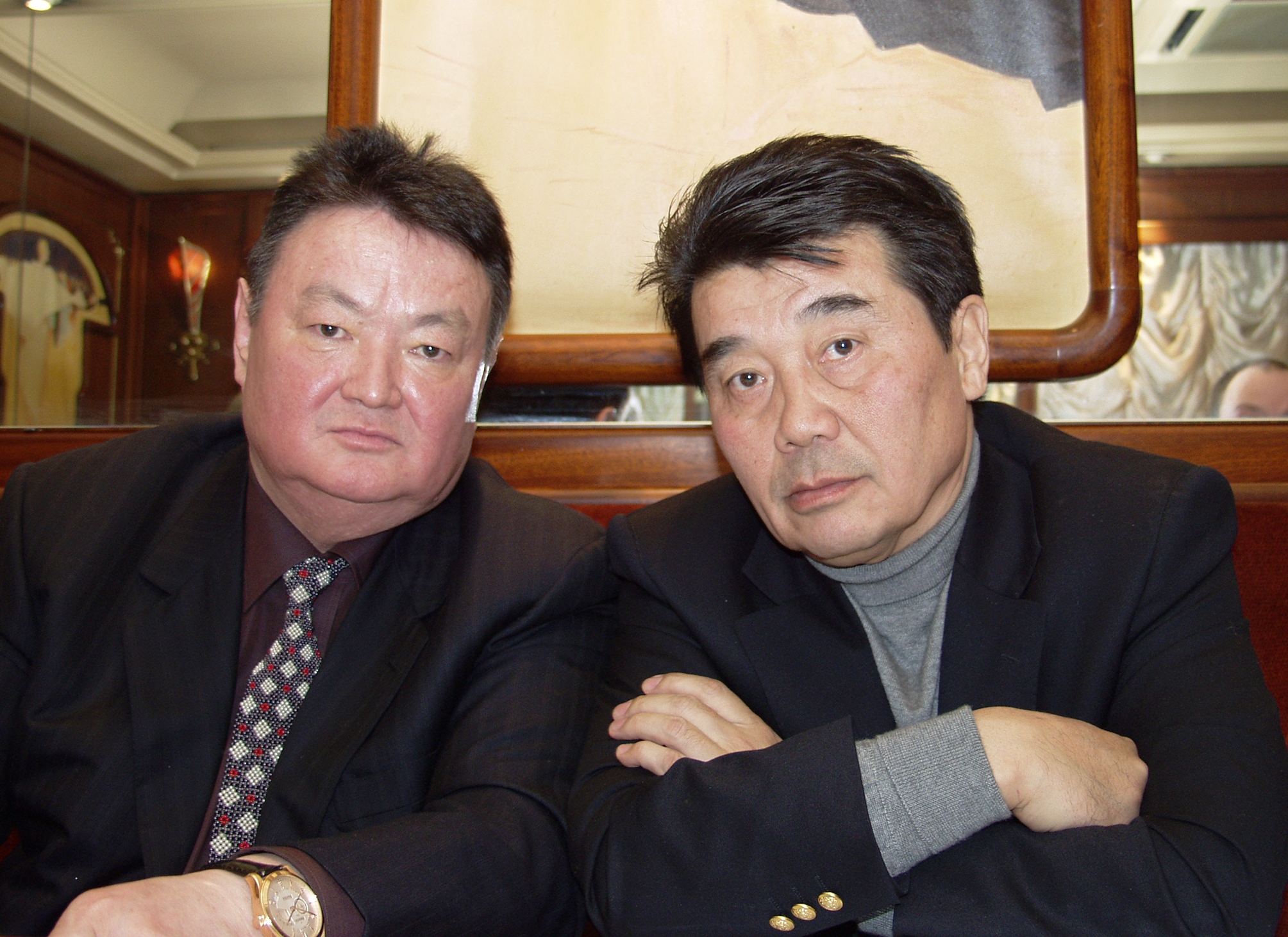 OLYMPUS DIGITAL CAMERA