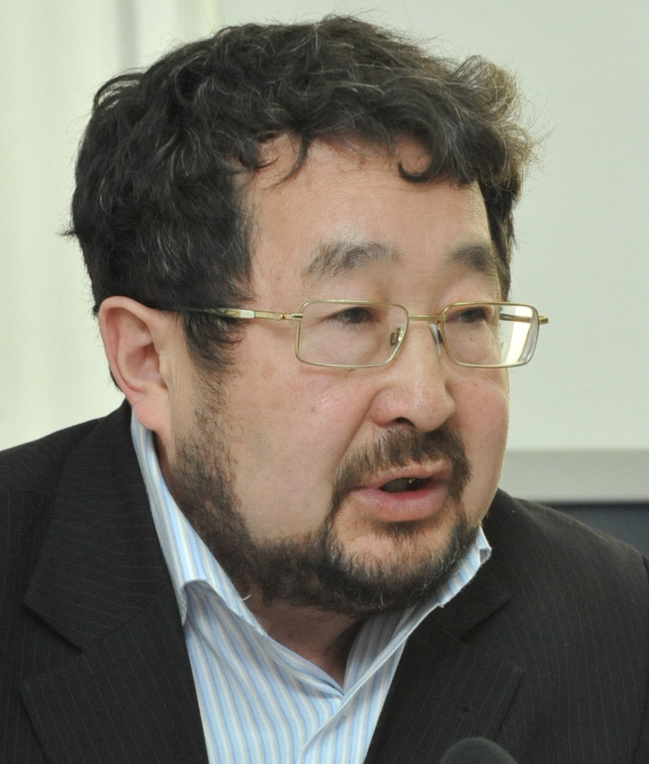 Әзімбай Ғали