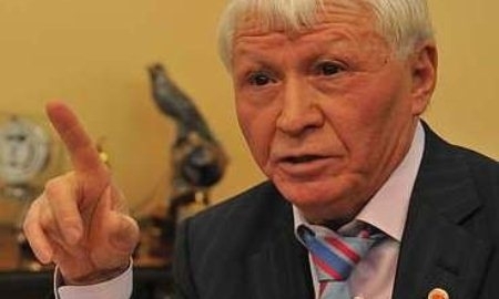 #dalanews beket_mahmutov