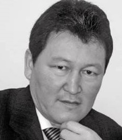 Құдияр Біләл