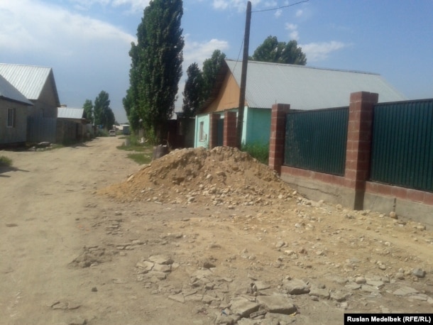 Шаңырақ. 2014 жылдың шілдесі.