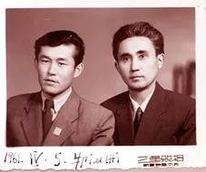 Бұқара Тышқанбаев