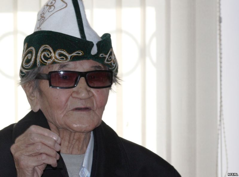 Жағда Бабалық