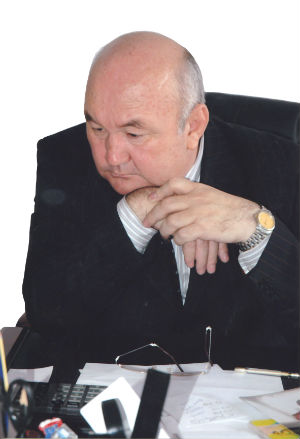 Есенғали Раушанов