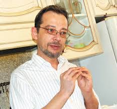 Дмитрий КАВАЛЕНИН