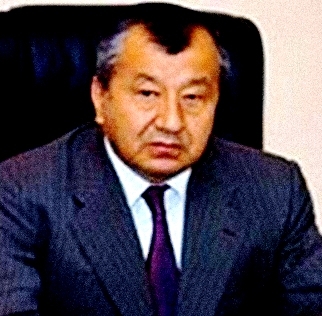 руслан азимов