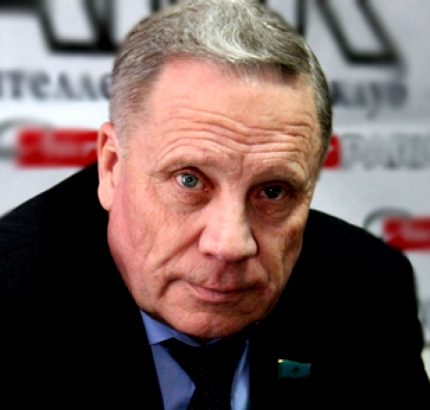 владимир нехорошев