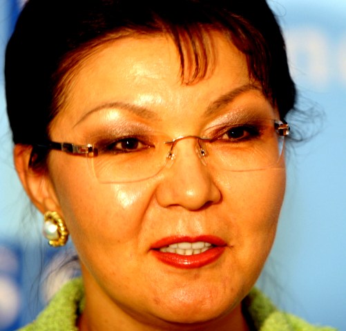 дарига назарбаева