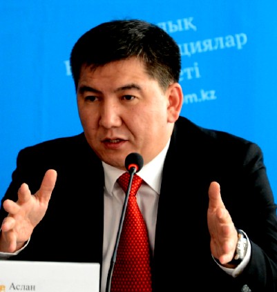 аслан саринжипов