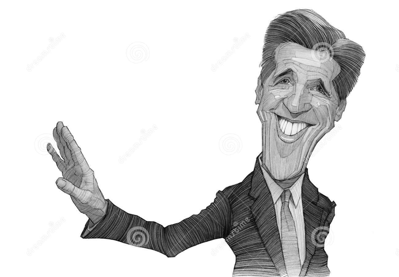 эскиз-карикатуры-