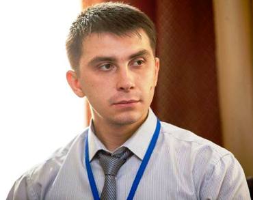 Денис Бердаков 4