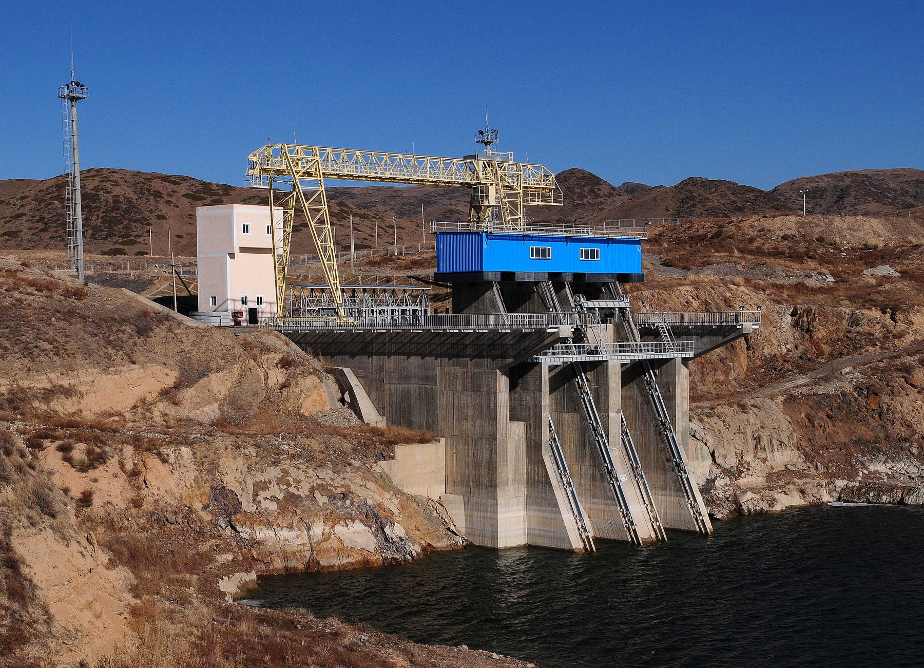 Мойнак фото