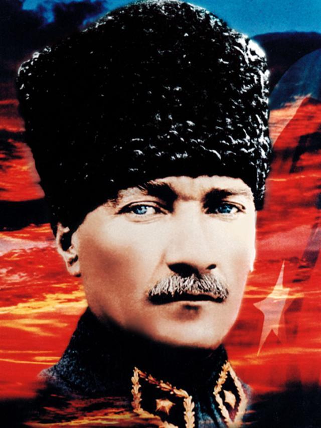 ataturk