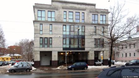 МИНИСТРЛИК