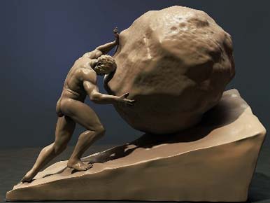 Sisyphus