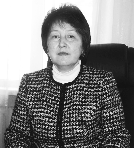 аким талгар