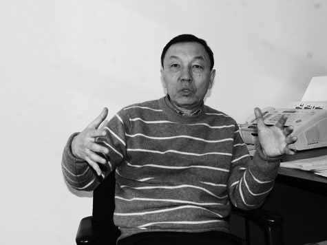 кадыржанов