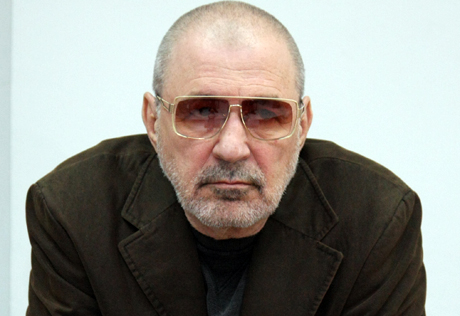 يۋريي ميزينوۆ