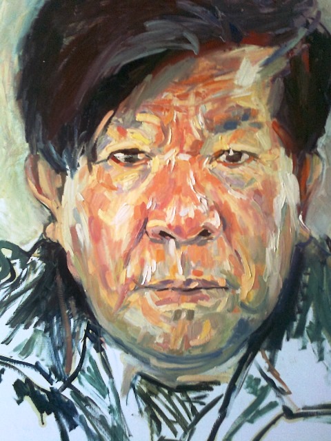 шаханов биринши бетке