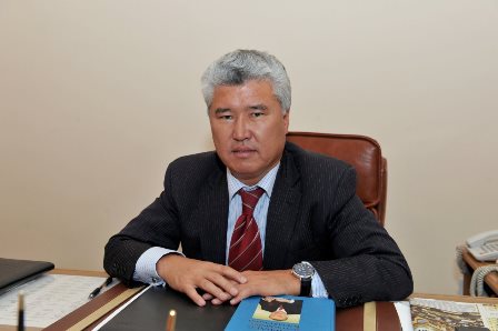 Арыстанбек