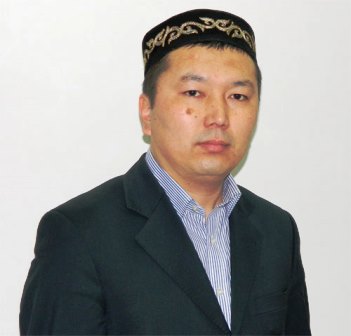 سمايىل سەيتبەكوۆ