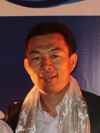 Ардақ Нұрғазыұлы