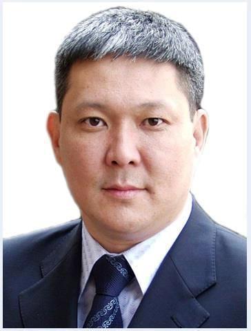 Талғат Әбдіжаппаров