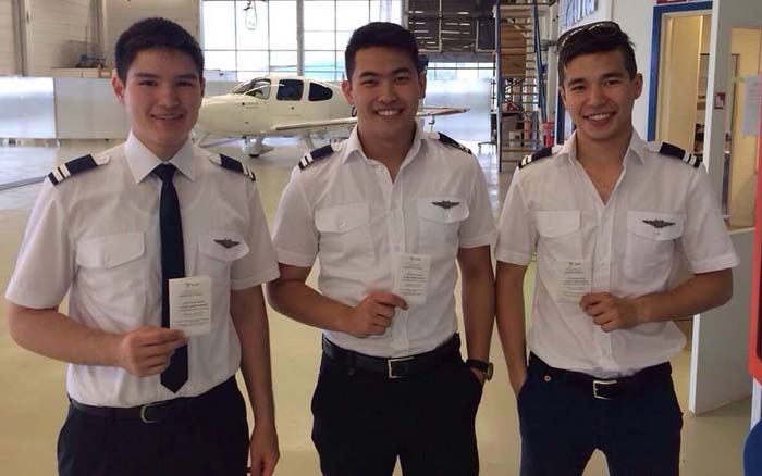 ستۋدەنتتەر