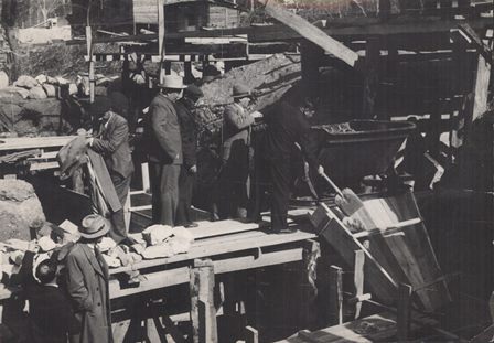 АКАДЕМИЯНЫ ИРГЕТАСЫ