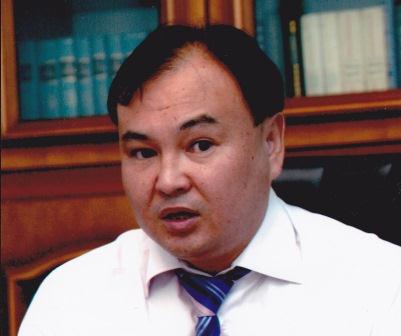 Ерлан Сайров