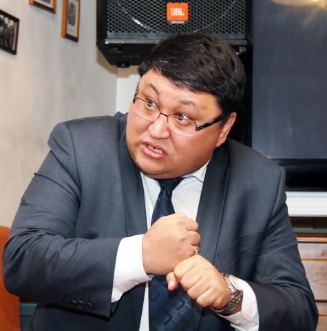 Галым байтук (3)