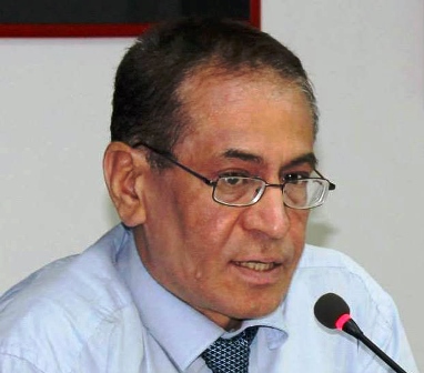 Парвиз МУЛЛОДЖАНОВ