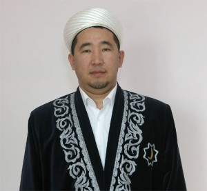 Нұрлан Байжігітұлы АСАНОВ 