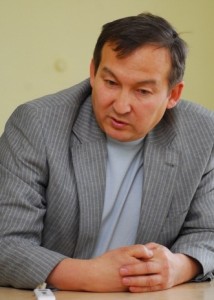 Магбат Спанов: халық еліміздің қаржылық әлеуетіне, атқарушы билікке сенімсіздікпен қарайды.