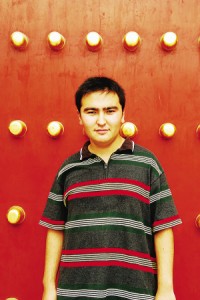 Айдос Амантай