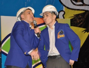 Әр мектепке КВН командасы қажет пе?