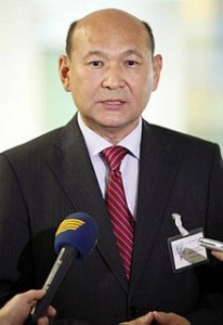 Серік Ақшолақов